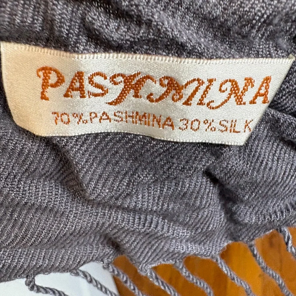 pashmina womens scarf